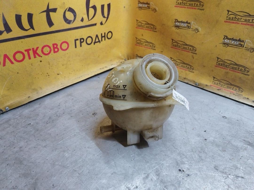 Бачок расширительный FGKN9J Volkswagen Sharan - Фото 2