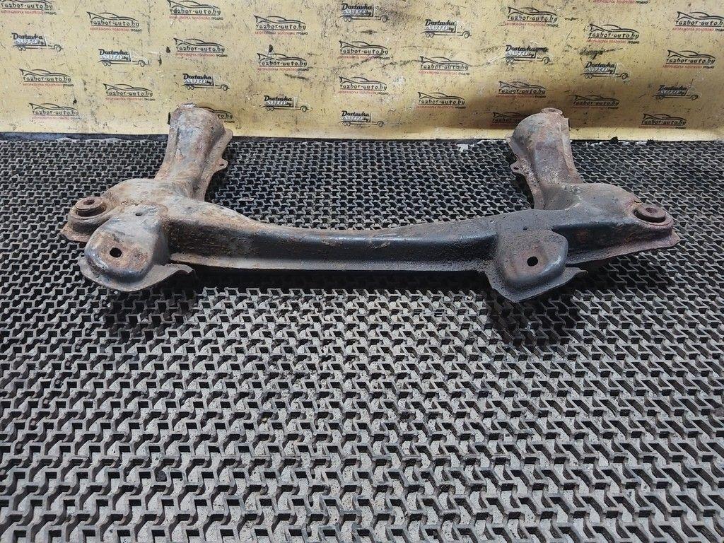 Балка подвески передняя (подрамник) ZU5O2S Audi 80 - Фото 2