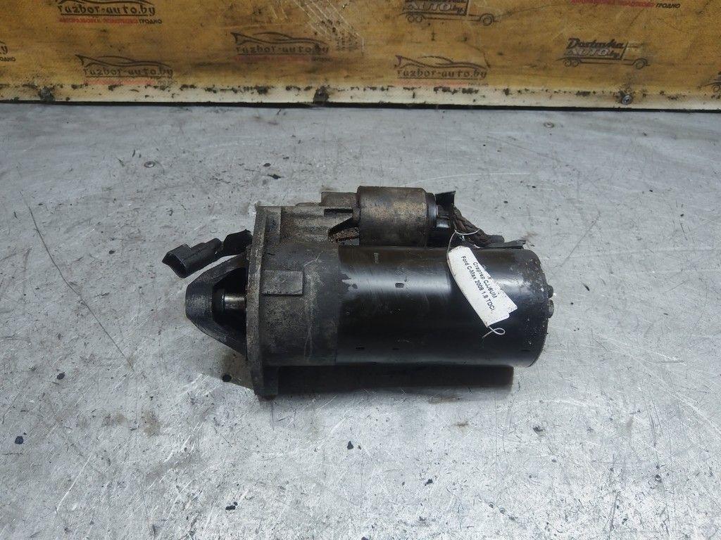 Стартер CJJ6UM Ford C-Max - Фото 1