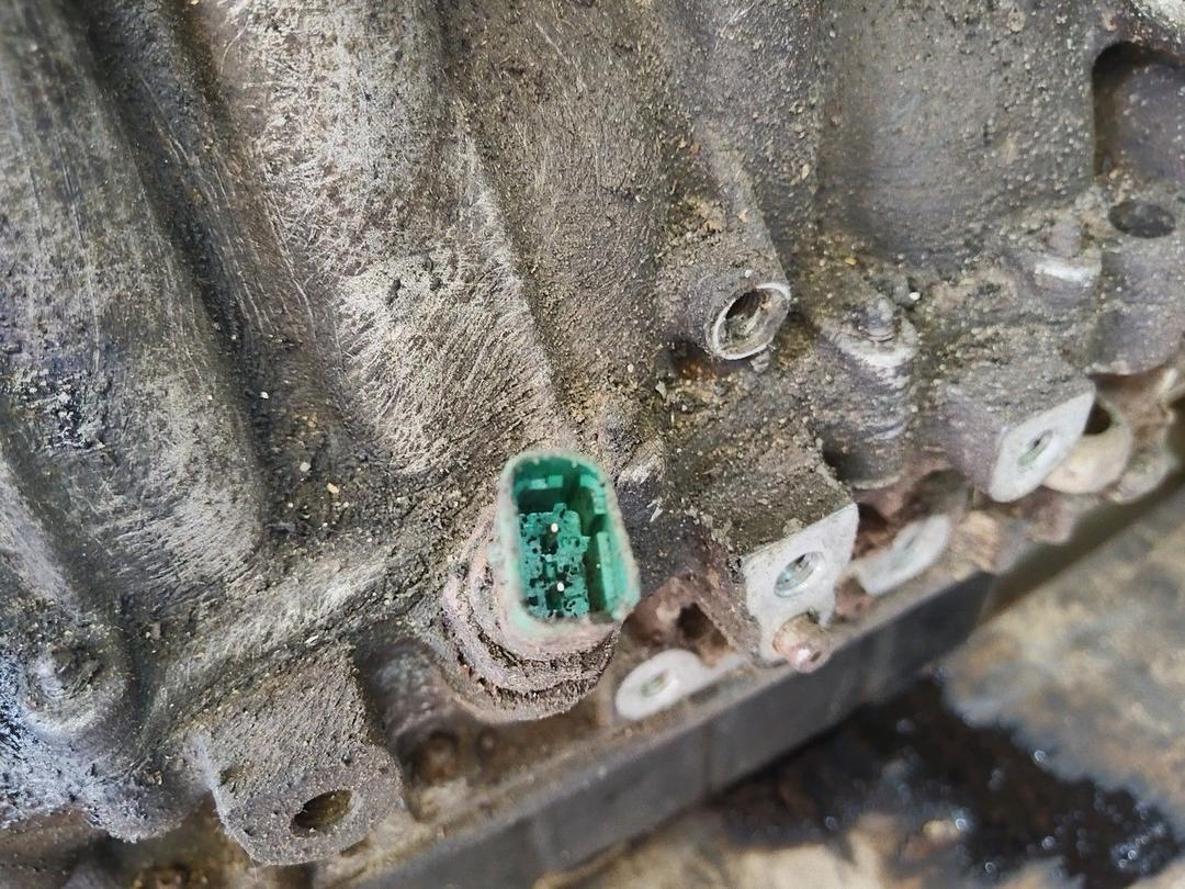 Двигатель 9V8LD4 Peugeot 206 - Фото 7