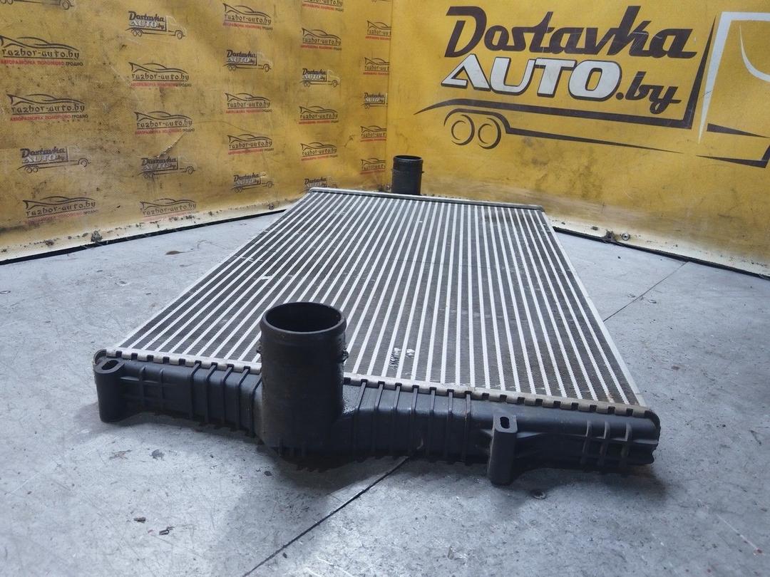 Интеркулер 61DM62 Volvo S60 купить с доставкой