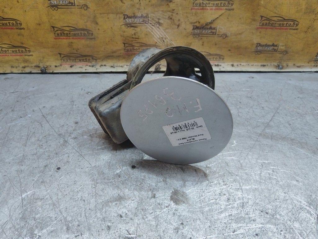 Лючок топливного бака IEL3YX Ford Mondeo - Фото 1