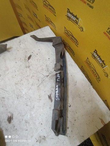 Направляющая переднего бампера левая IPPCP7 Volkswagen Sharan