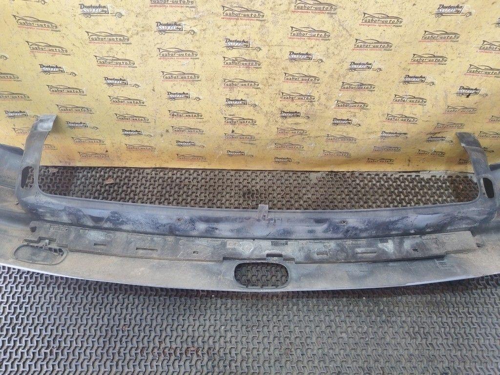 Бампер задний 6G3MI4 Renault Espace - Фото 12