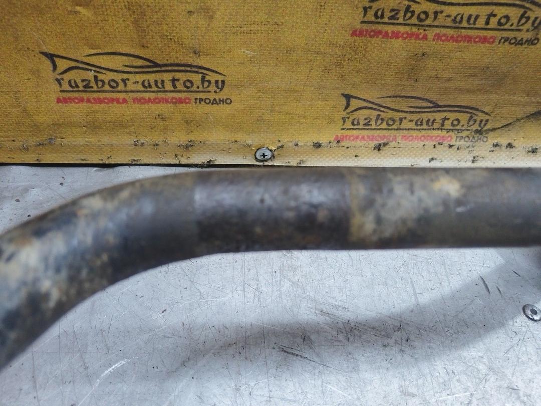 Стабилизатор подвески (поперечной устойчивости) передний 1GWR6U Rover 600 купить с доставкой