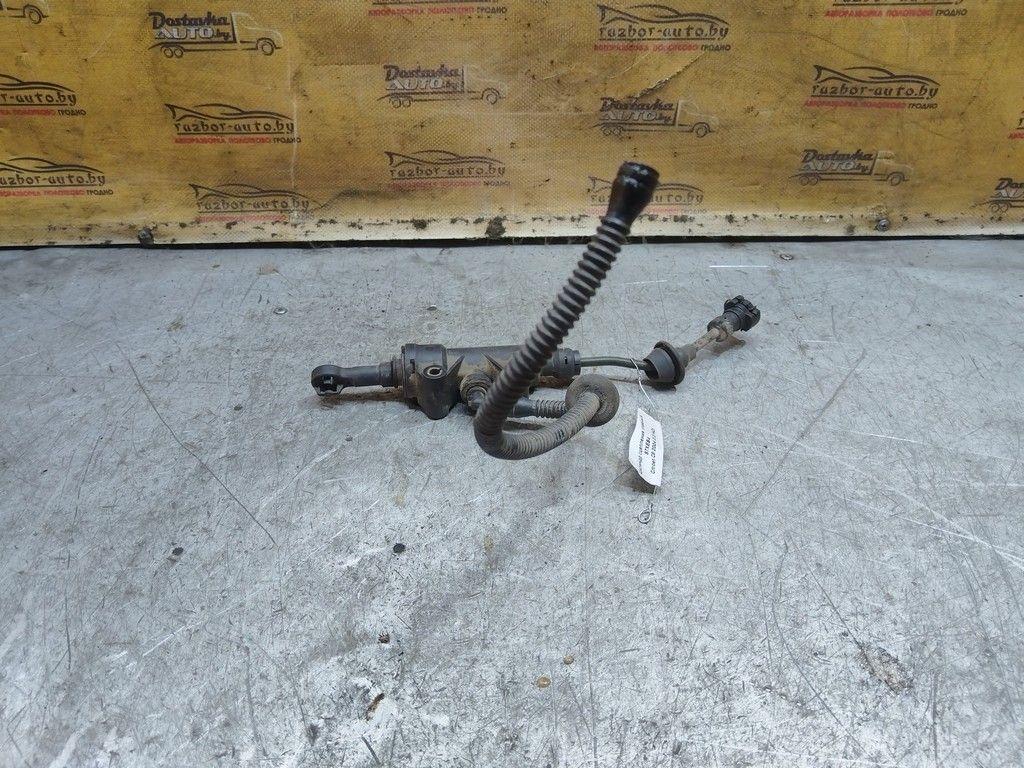 Цилиндр сцепления главный S7XEB4 Citroen C8 - Фото 3