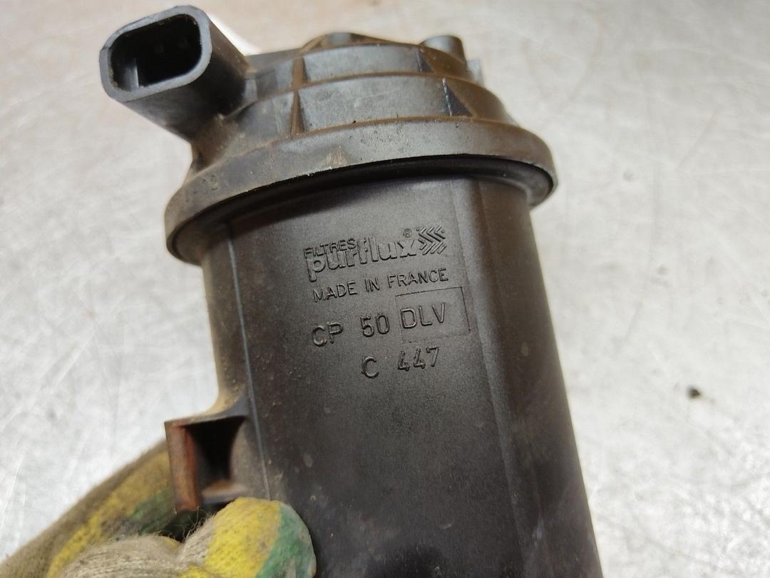 Корпус топливного фильтра EXVOJ8 Opel Astra купить с доставкой