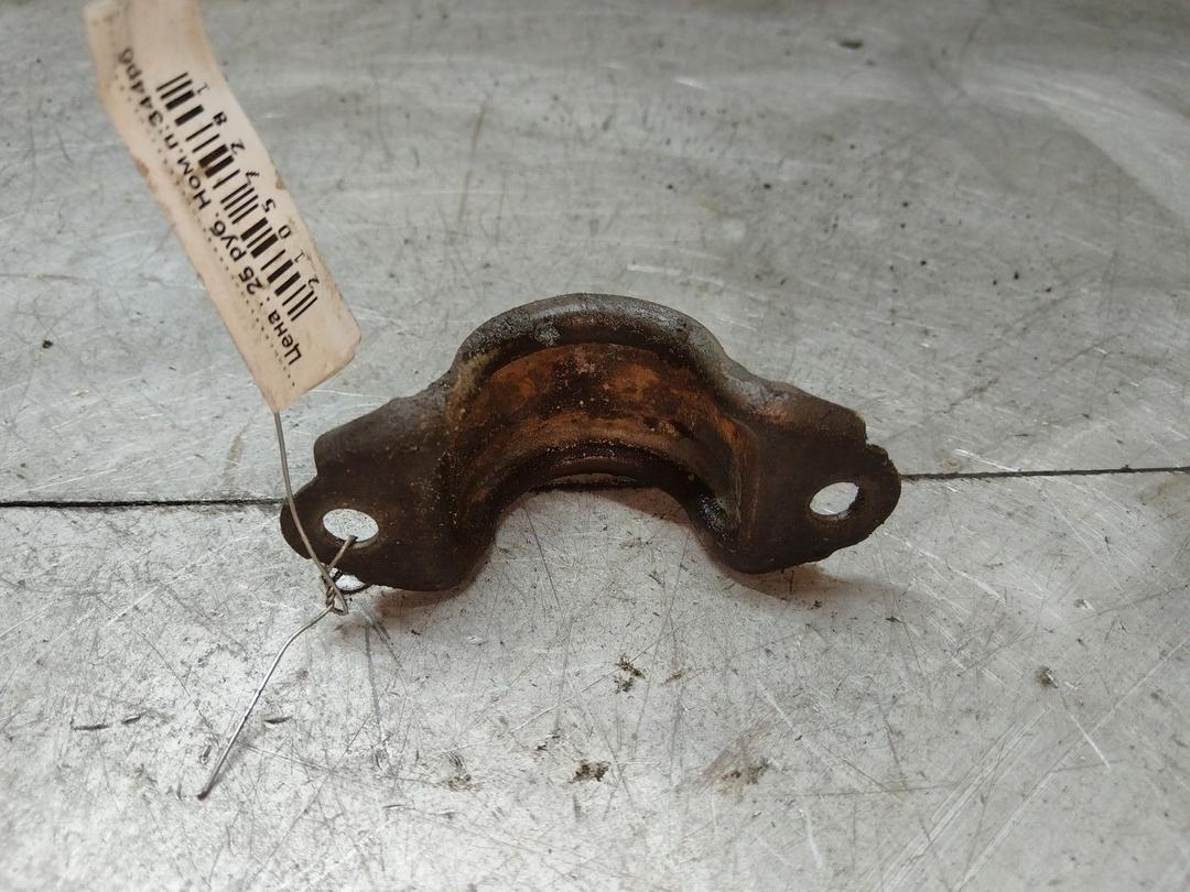 Крепление втулки стабилизатора MWJP3U Audi A4 - Фото 2