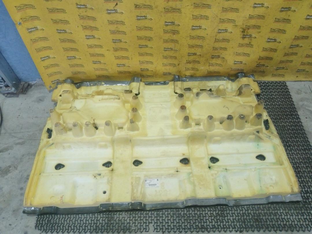Ковер салонный 3SEOZW Citroen C4 Grand Picasso undefined