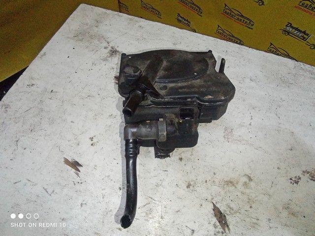 Корпус топливного фильтра RF7415 Citroen C3 - Фото 4