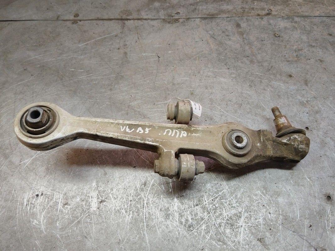 Рычаг передний правый XXD32K Volkswagen Passat - Фото 5