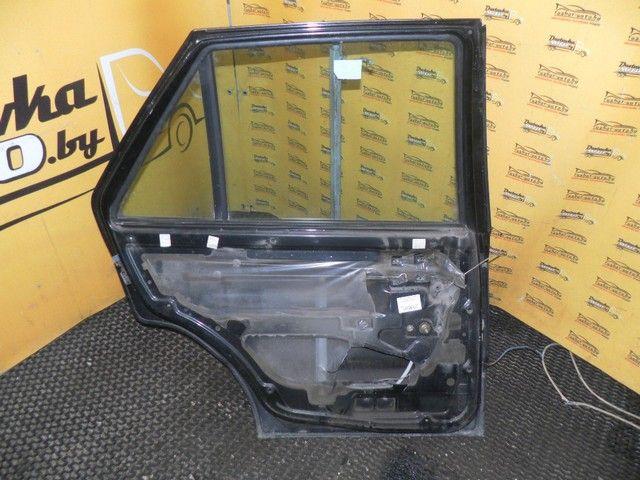 Стекло двери задней левой ZQOM1A Skoda Felicia купить с доставкой