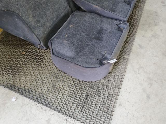 Салон (комплект сидений) 7CGJJN Toyota Corolla undefined