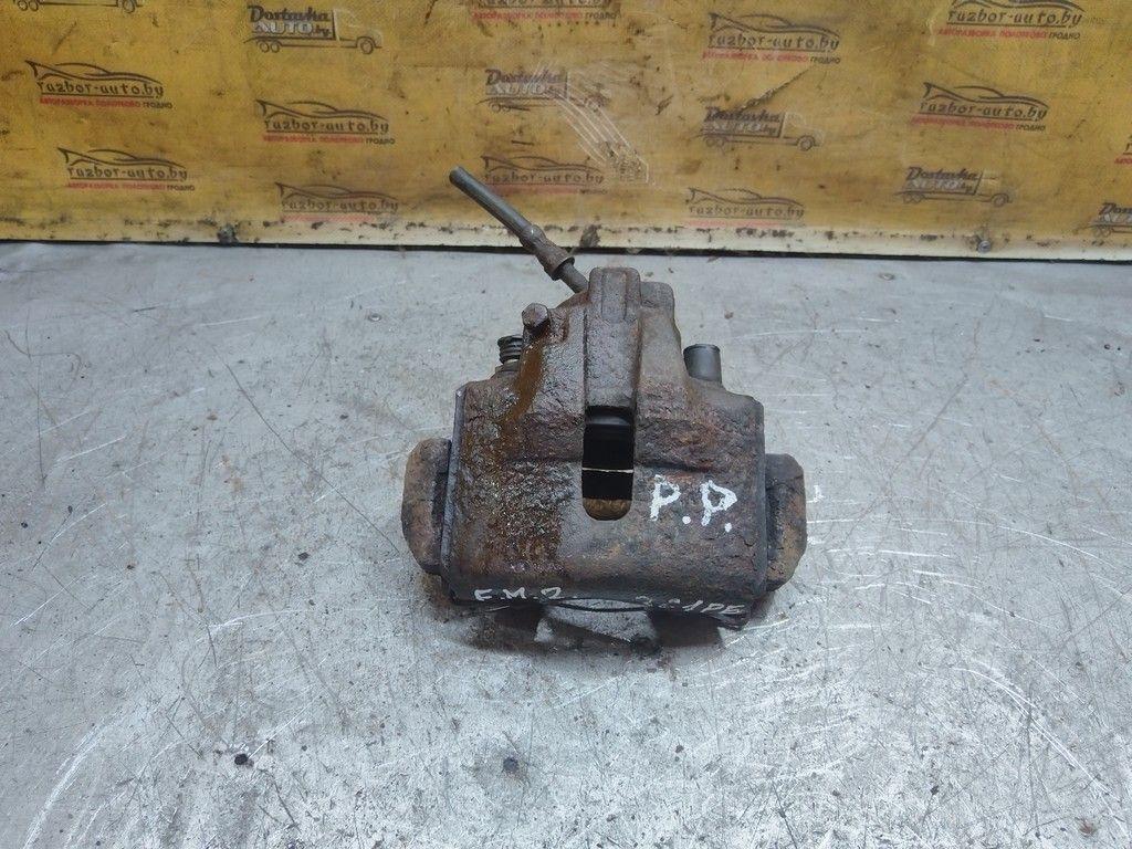 Суппорт передний правый W24M8Z Ford Mondeo - Фото 2