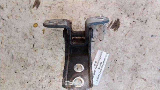 Петля двери передней правой 3S1HD5 Toyota Corolla Verso купить