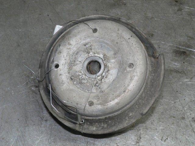 Опора амортизатора верхняя (чашка) RMSVGO BMW 3 E46 - Фото 3
