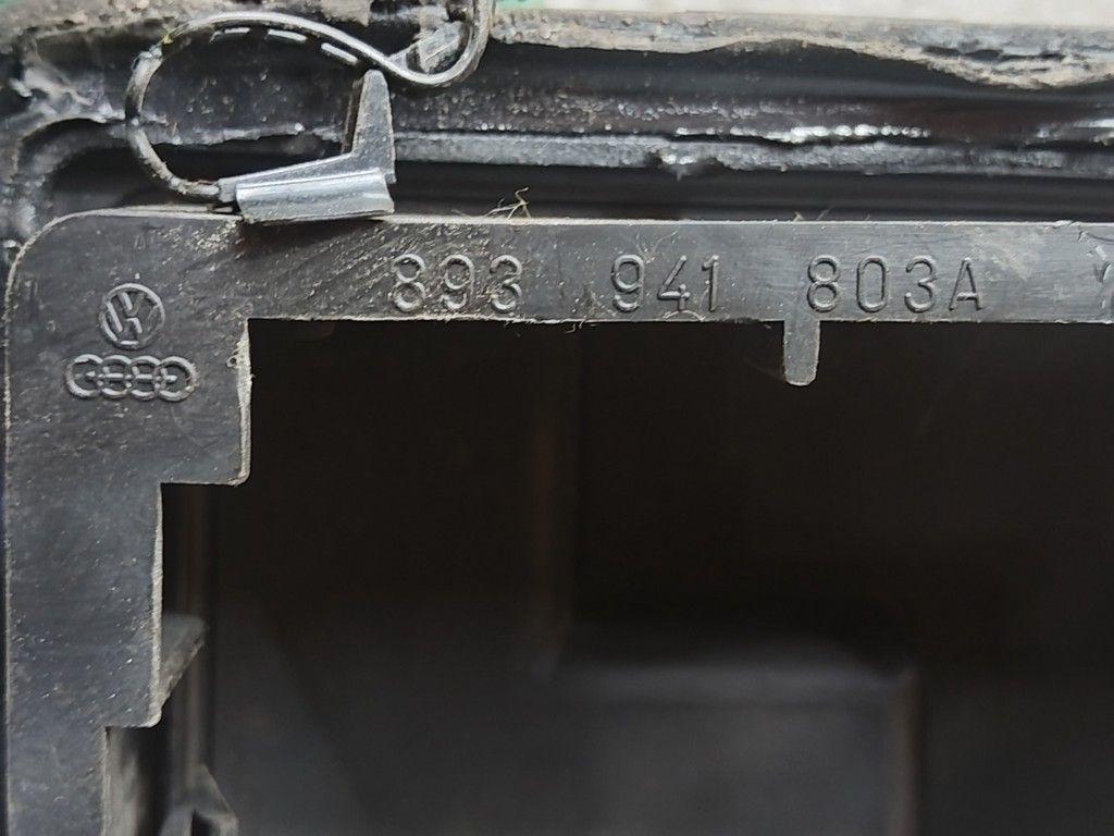 Короб предохранителей 42QFTZ Audi 80 - Фото 4