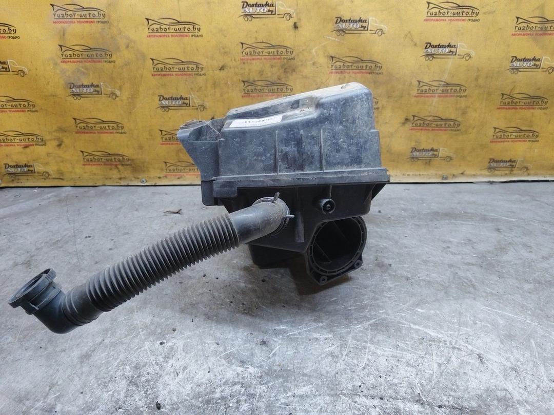 Корпус воздушного фильтра A139F1 Audi A3 купить с доставкой