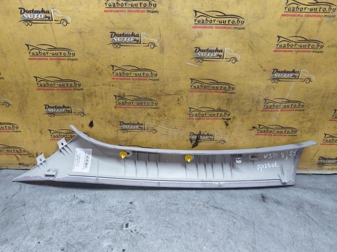 Обшивка стойки передней правой 9BDA8K Volvo S40 купить в магазине запчастей бу