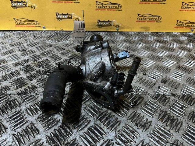 Корпус термостата XLX8FD Peugeot 306 - Фото 4