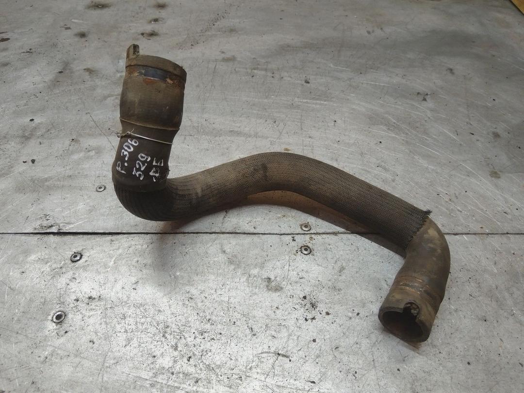 Патрубок (трубопровод, шланг) GKO2FN Peugeot 306 - Фото 1
