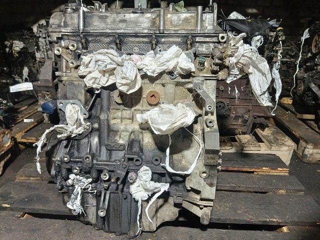 Двигатель 97JTCF Honda Accord купить на авторазборке