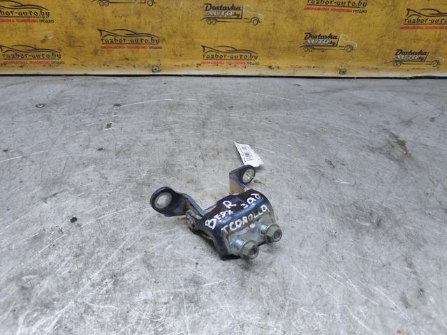 Петля двери задней правой 6A75RX Toyota Corolla undefined