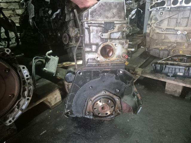 Двигатель NMN4MM Fiat Bravo - Фото 2