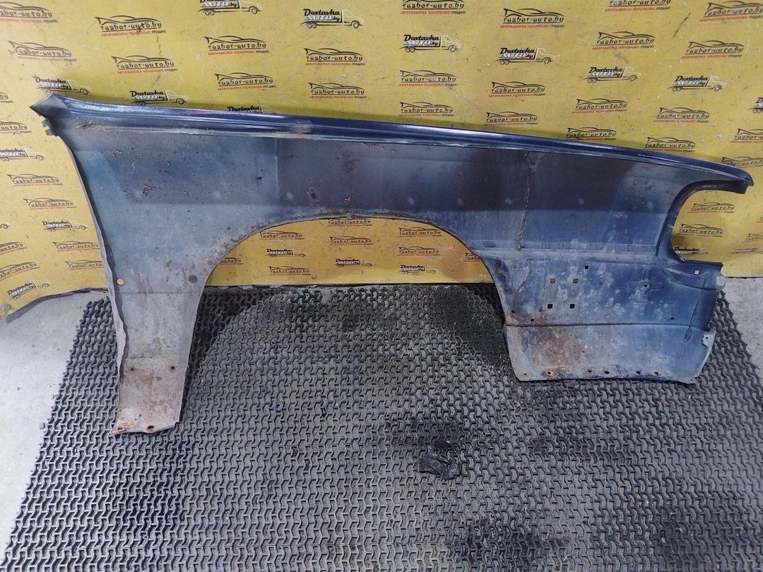 Крыло переднее левое UAZZFN Audi 100 купить в магазине запчастей бу