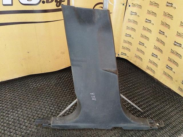 Обшивка стойки центральной левой P9T46F Ford Fusion