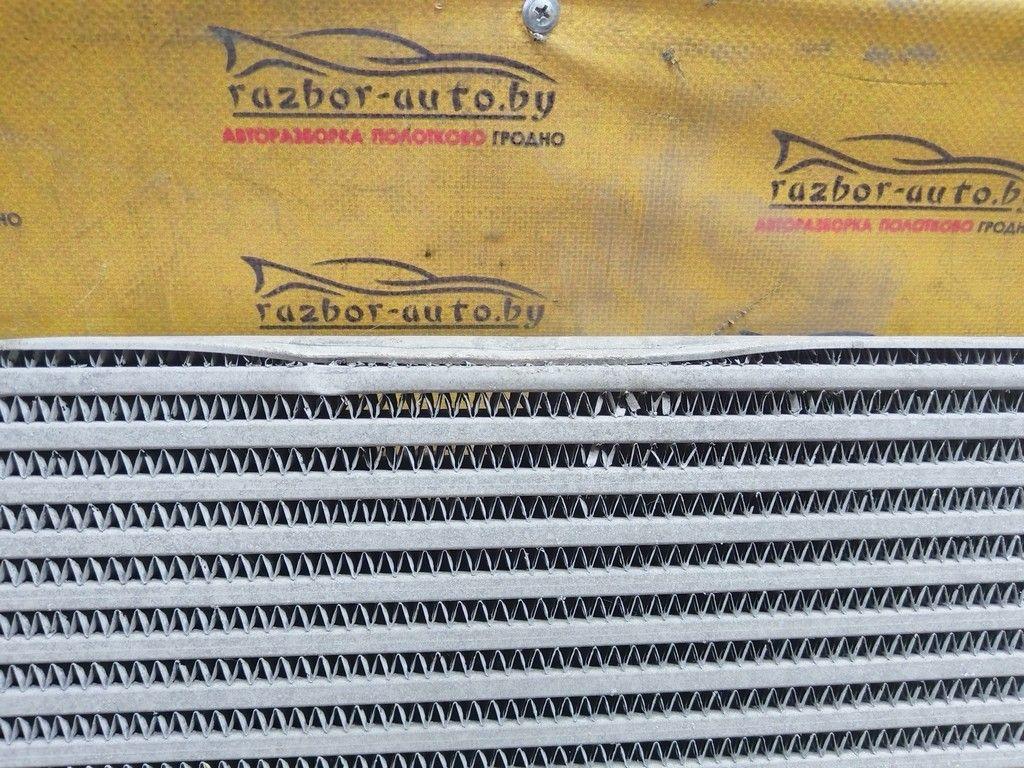 Интеркулер 399VG4 Opel Insignia - Фото 7