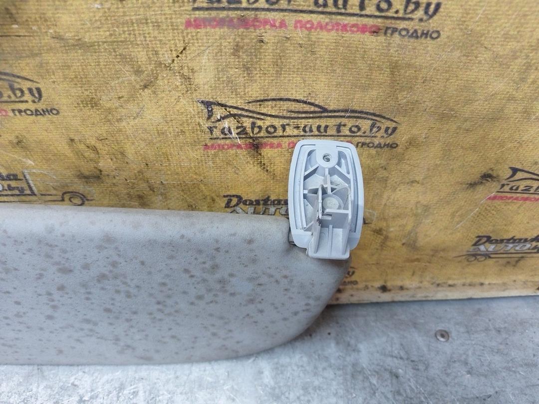 Козырек солнцезащитный O5GC8R Peugeot 406 купить в магазине запчастей бу