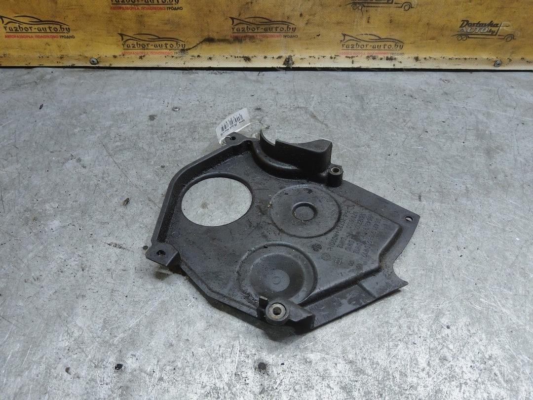 Защита (кожух) ремня ГРМ 6OJALZ Peugeot 307 - Фото 3