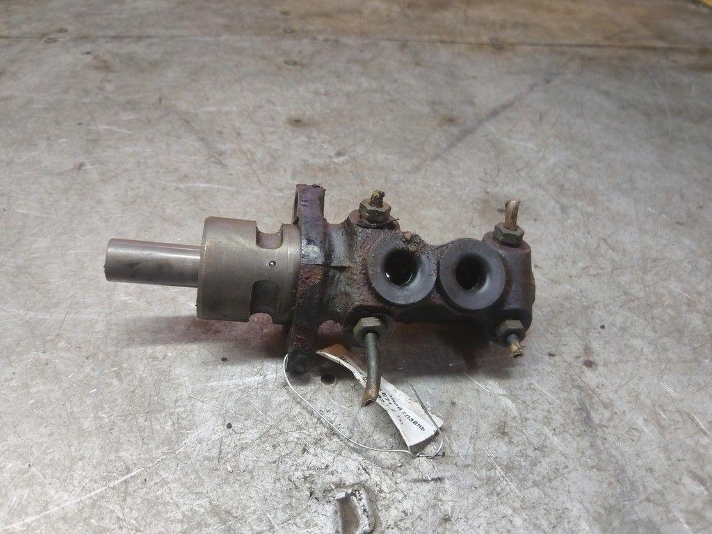 Цилиндр тормозной главный 20KE71 Audi 80