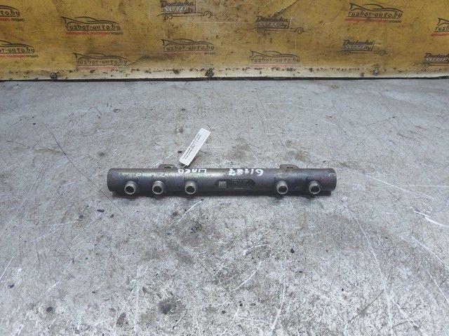 Топливная рампа 27C004 Fiat Linea