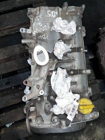 Двигатель PQ4TO2 Renault Laguna - Фото 1