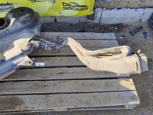 Бак топливный 4K94IQ Renault Grand Scenic купить с доставкой