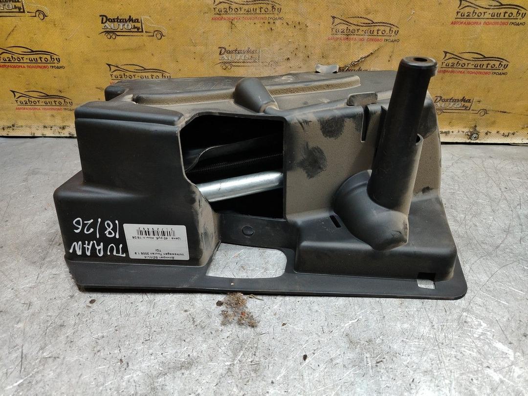 Домкрат GZWLI4 Volkswagen Touran - Фото 5
