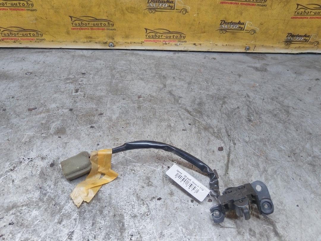 Кнопка стеклоподъемника заднего правого BU7UPS Subaru Forester купить