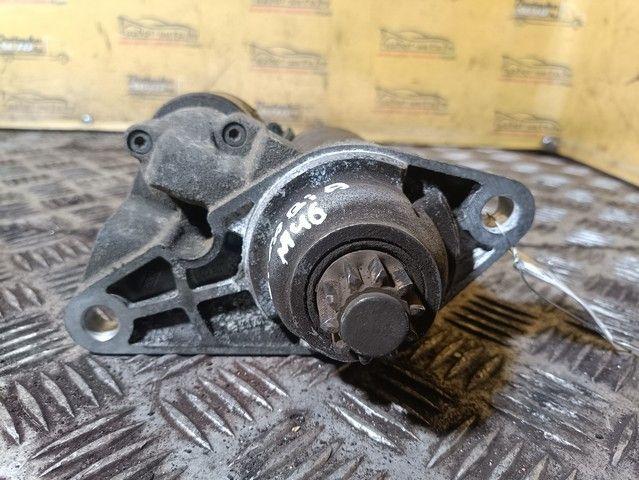 Стартер 062ASS Skoda Fabia купить с доставкой