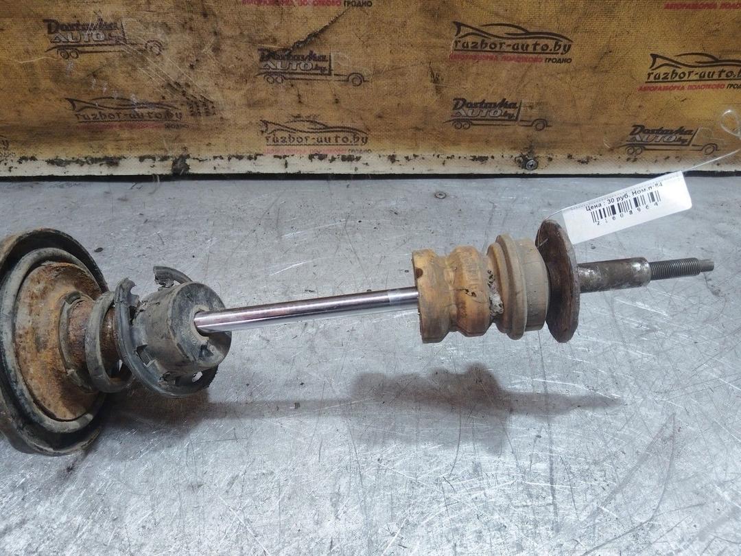 Амортизатор задний левый RGGTEC Audi A4 - Фото 2