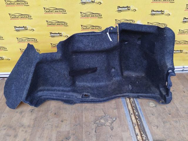 Обшивка багажника 6ROE61 Honda Accord