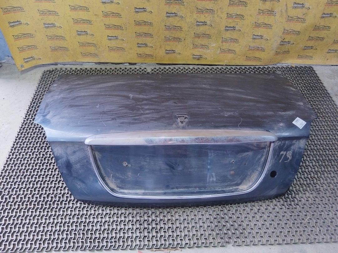 Крышка багажника (дверь 3-5) UK589F Rover 75 купить с доставкой