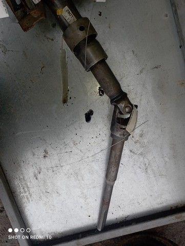 Рулевой карданчик 0CVXEW Mazda MPV - Фото 1