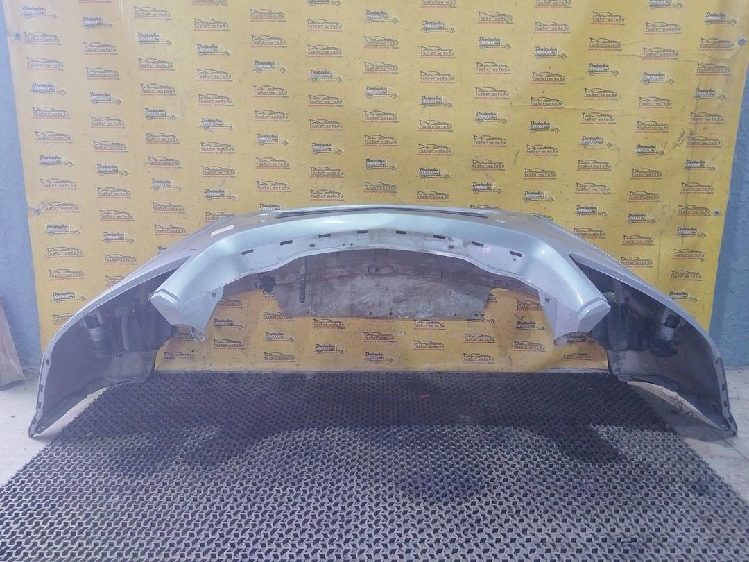 Бампер передний E79WN1 Opel Zafira купить с доставкой. Огромный выбор запчастей и марок авто. У нас есть практически все.