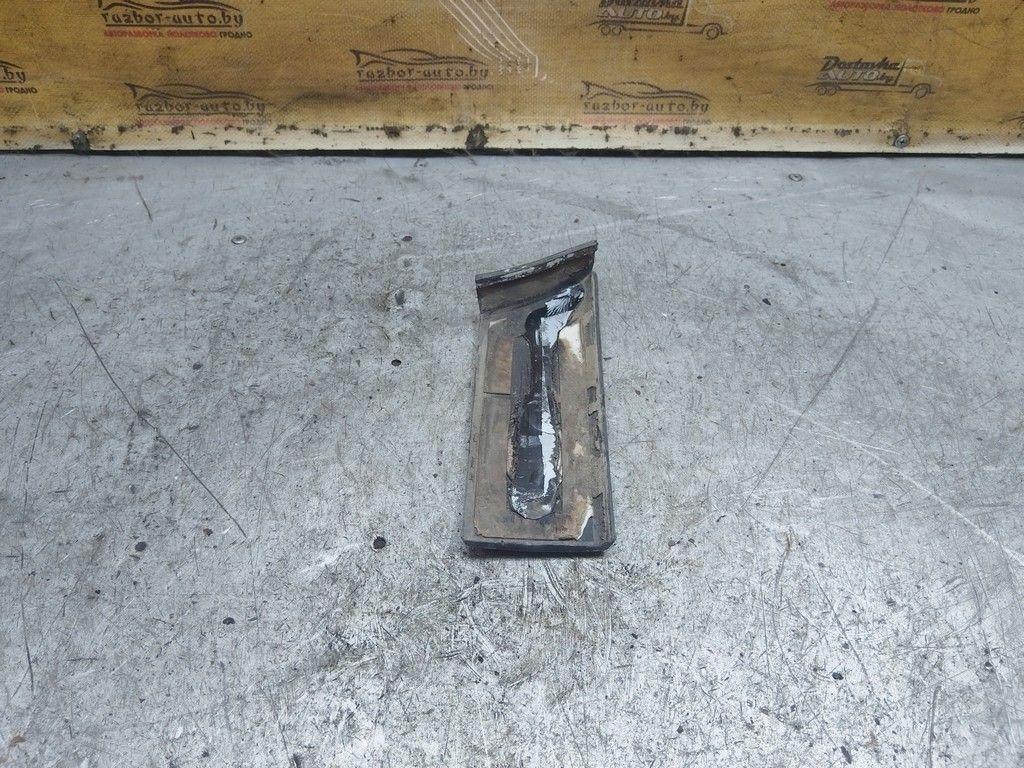 Молдинг крыла переднего правого 6ISQ0R Audi 80 - Фото 3