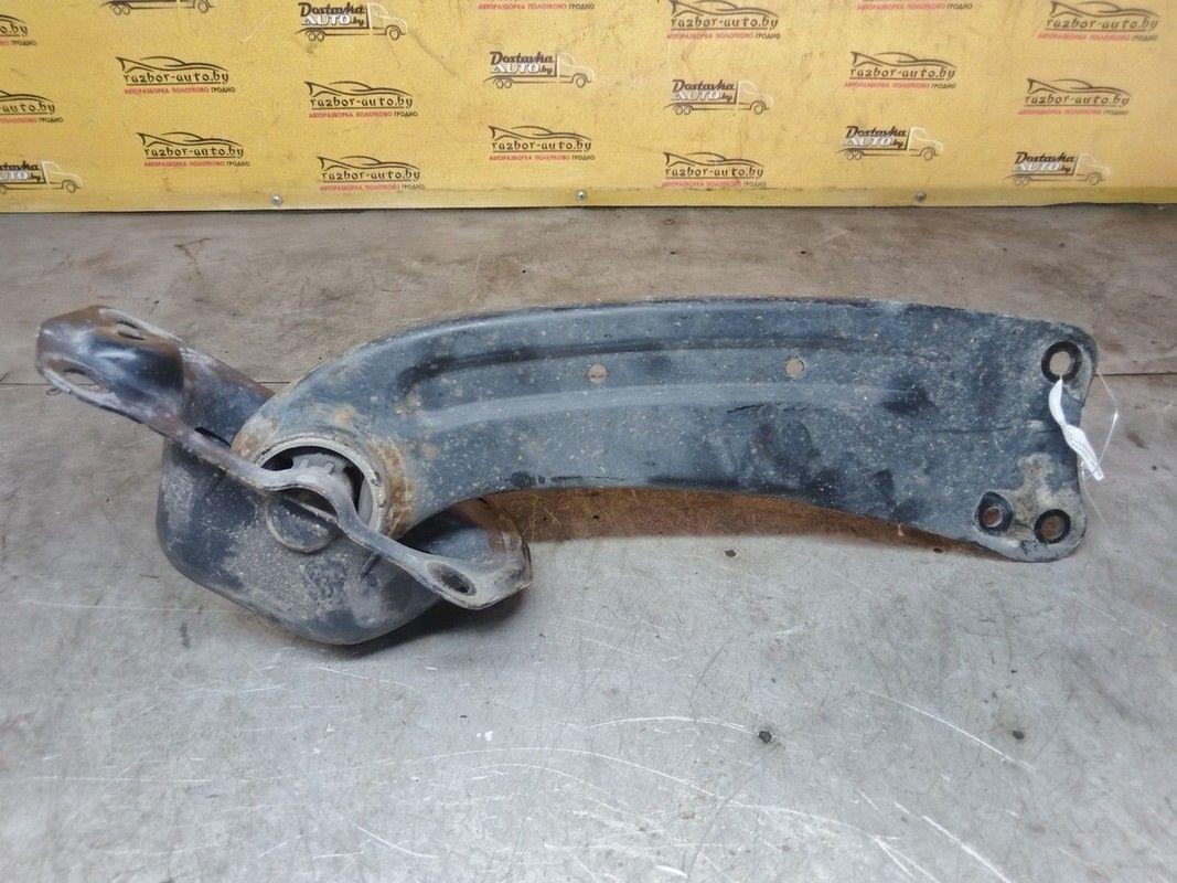 Рычаг задний правый 1Y81HD Volkswagen Passat купить в магазине запчастей бу