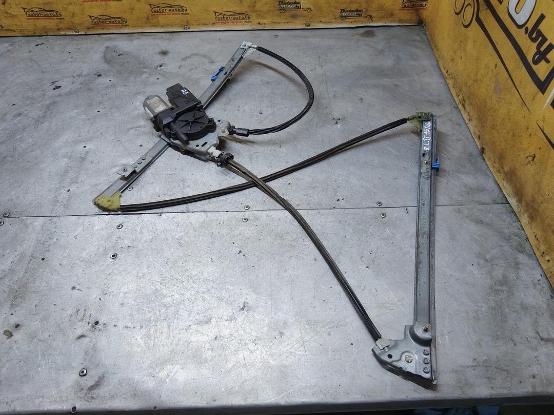 Стеклоподъемник электрический передний левый RNNKSO Renault Laguna купить