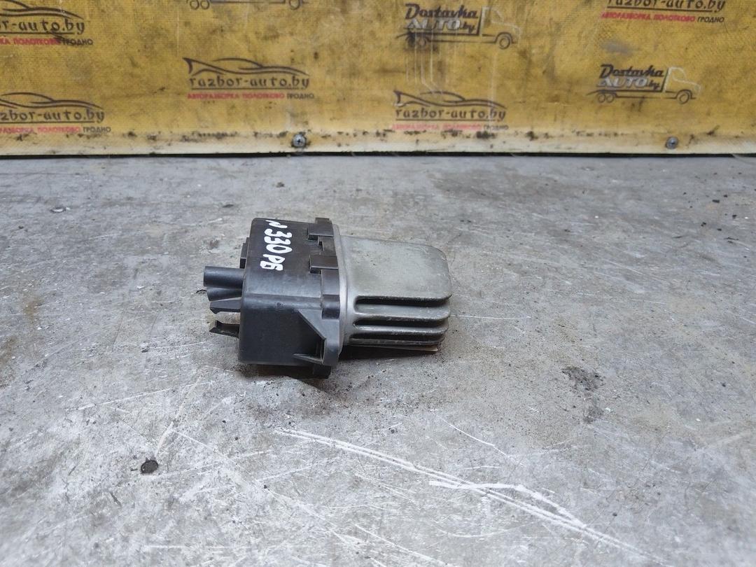 Сопротивление печки D8PKIY Fiat Bravo купить