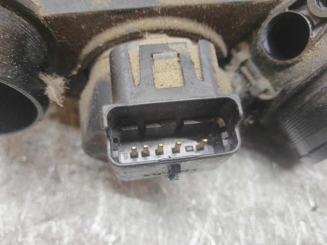 Подсветка номера W9JDK9 Renault Espace купить